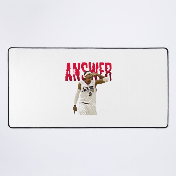 Item preview, Allen Iverson | Perfect Gift For You And Friends designed and sold by niceteeforyou.
