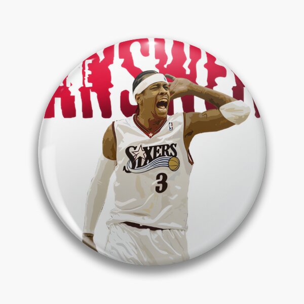 Item preview, Allen Iverson | Perfect Gift For You And Friends designed and sold by niceteeforyou.