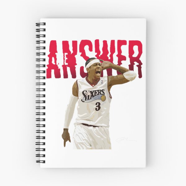 Item preview, Allen Iverson | Perfect Gift For You And Friends designed and sold by niceteeforyou.