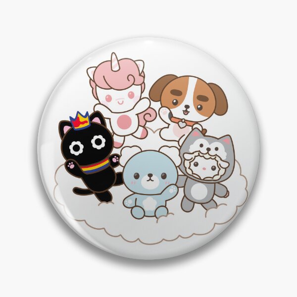 Item preview, WayV - Official Characters designed and sold by 0627june.