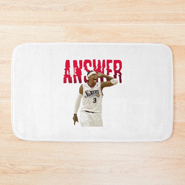 Item preview, Allen Iverson | Perfect Gift For You And Friends designed and sold by niceteeforyou.