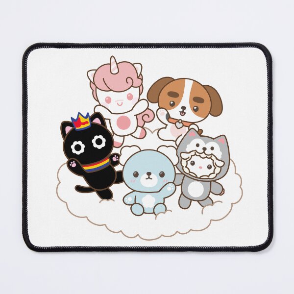 Item preview, WayV - Official Characters designed and sold by 0627june.
