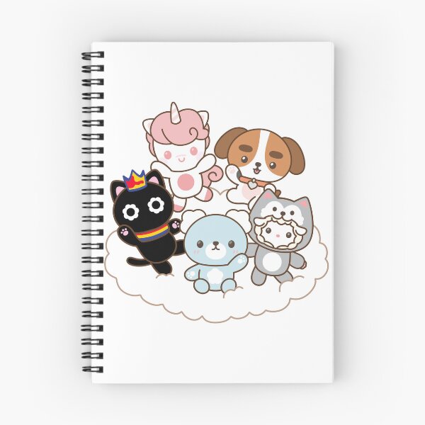 Item preview, WayV - Official Characters designed and sold by 0627june.