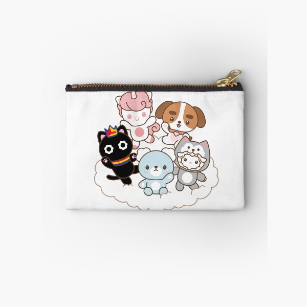 Item preview, WayV - Official Characters designed and sold by 0627june.