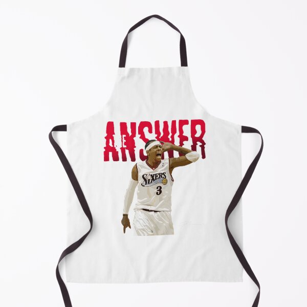 Item preview, Allen Iverson | Perfect Gift For You And Friends designed and sold by niceteeforyou.