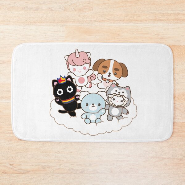 Item preview, WayV - Official Characters designed and sold by 0627june.