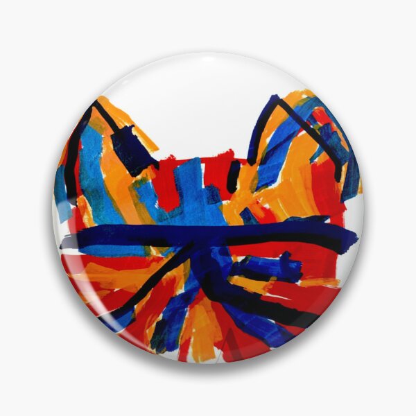 Item preview, Cat Colours | Tim Ferguson - AWT designed and sold by Tim-Ferguson.