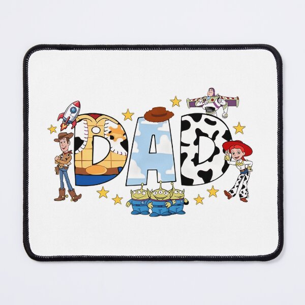 Item preview, Whimsical Western Space Cartoon Character Adventure Collage Design designed and sold by Cassandra56957.
