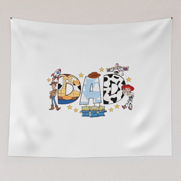 Item preview, Whimsical Western Space Cartoon Character Adventure Collage Design designed and sold by Cassandra56957.