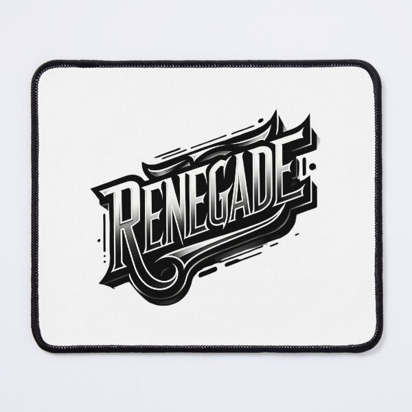 Item preview, Hi Ren Gill I'M A Renegade Merch Hi Ren Gill Lyrics Merch Shirt Rap Music Ren Fan Busking Uk designed and sold by altamirano-yvon.