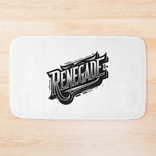 Item preview, Hi Ren Gill I'M A Renegade Merch Hi  Ren Gill Lyrics Merch Shirt Rap Music Ren Fan Busking Uk designed and sold by altamirano-yvon.
