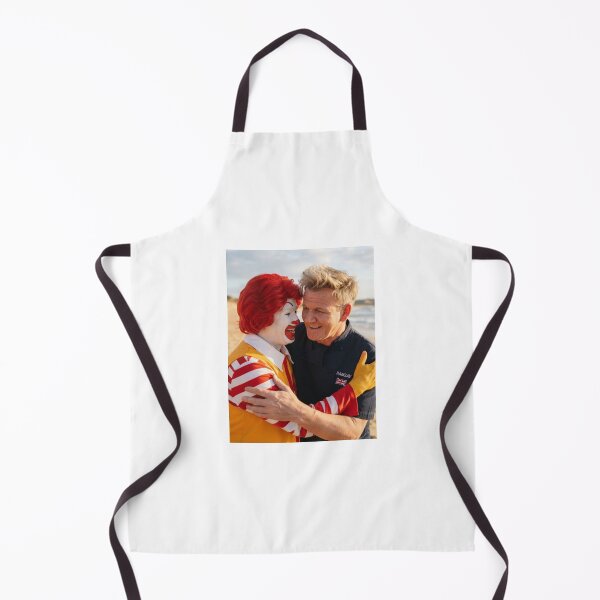 Item preview, Gordon ramsay Ronald mcdonald  meme memes funny parody birthday christmas birthday  designed and sold by CheeseBlueprint.