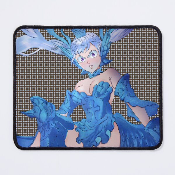 Item preview, Scribble Lady Sea designed and sold by Izaa-aart.