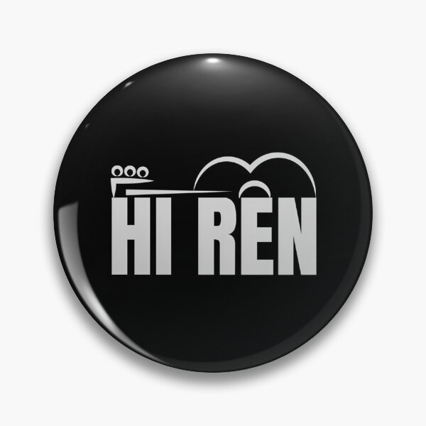 Item preview, Hi Ren Gill I'M A Renegade Merch Hi  Ren Gill Lyrics Merch Shirt Rap Music designed and sold by altamirano-yvon.
