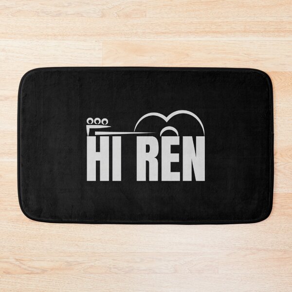 Item preview, Hi Ren Gill I'M A Renegade Merch Hi  Ren Gill Lyrics Merch Shirt Rap Music designed and sold by altamirano-yvon.