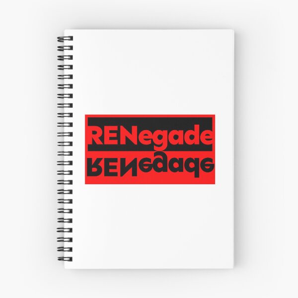 Item preview, Hi Ren Gill I'M A Renegade Merch Lyrics Merch Shirt Rap Music Kylo Ren Fan designed and sold by altamirano-yvon.
