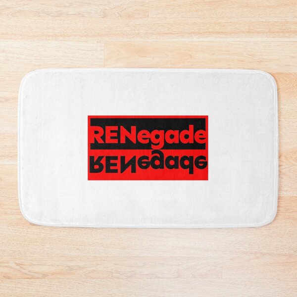 Item preview, Hi Ren Gill I'M A Renegade Merch Lyrics Merch Shirt Rap Music Kylo Ren Fan designed and sold by altamirano-yvon.