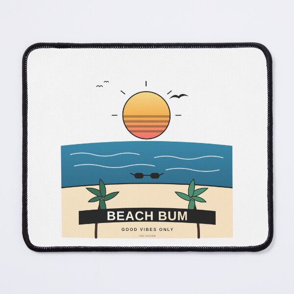 Item preview, Beach designed and sold by O&Z Design .