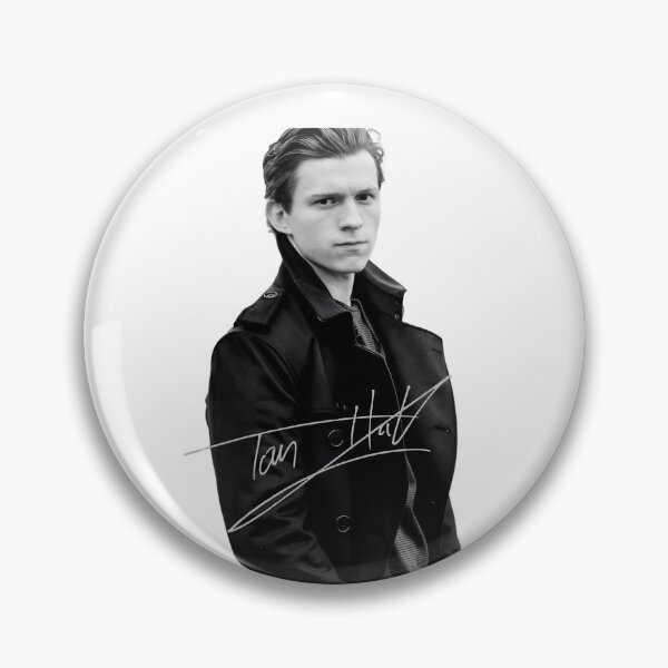 Artikelvorschau, Tom Holland entworfen und verkauft von owpldh.