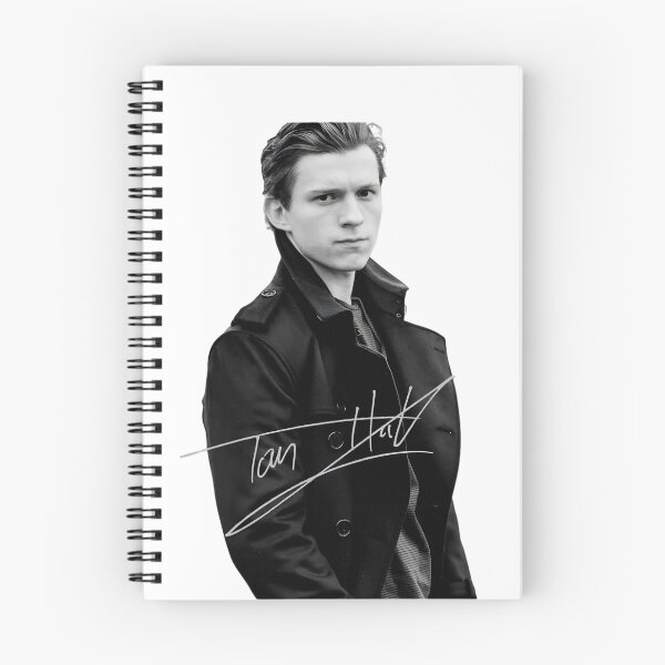 Item preview, Tom Holland designed and sold by owpldh.