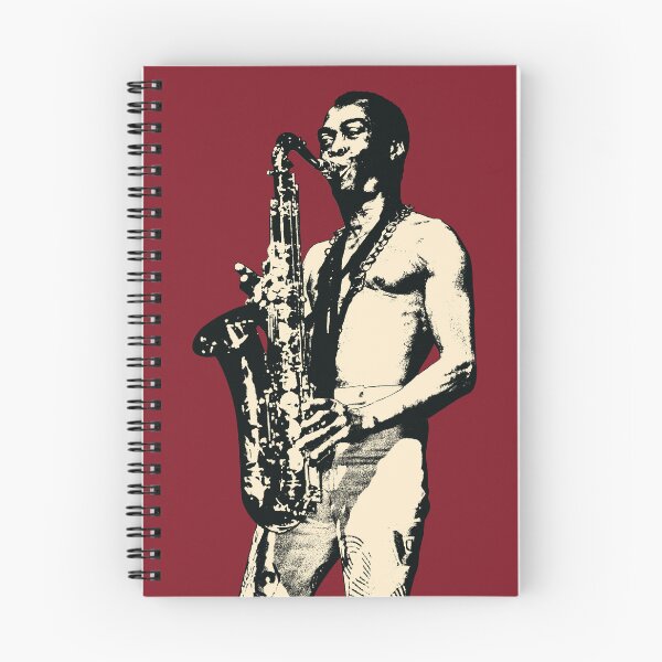 Item preview, Classic Afrobeat Maestro Fela Kuti designed and sold by MammothArt.