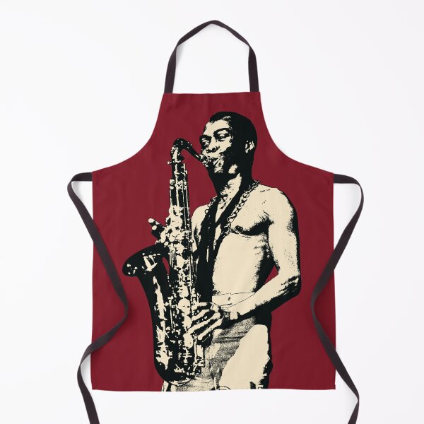 Item preview, Classic Afrobeat Maestro Fela Kuti designed and sold by MammothArt.