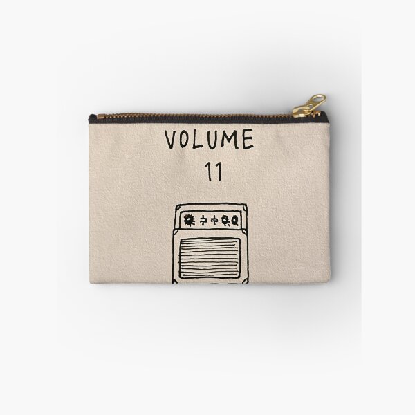 Item preview, Volume 11 Retro Guitar Amplifier Ink Drawing designed and sold by lautir.