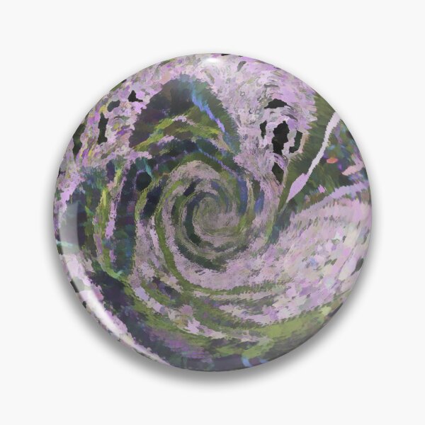 Item preview, Mossy Vortex designed and sold by Malichyte.