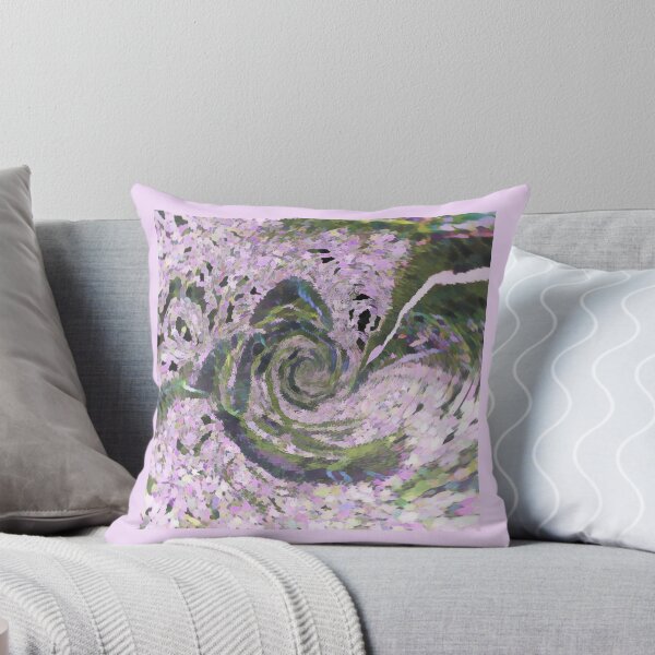 Item preview, Mossy Vortex designed and sold by Malichyte.