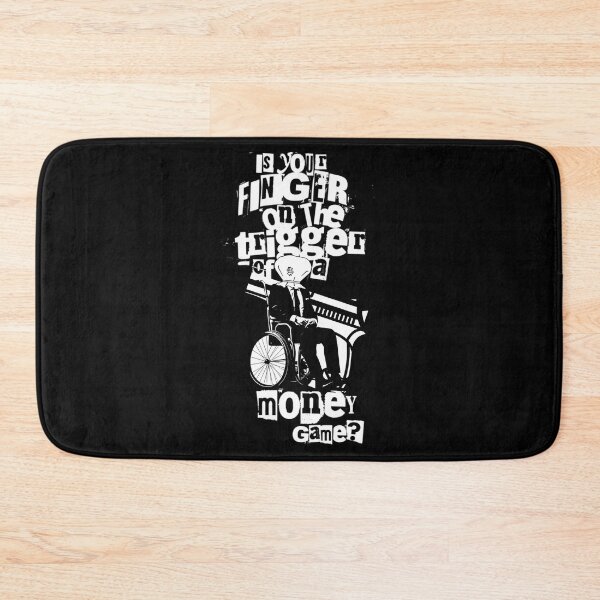 Item preview, Hi Ren Gill Kujo Beat Down Sick Boi Hi Ren Jenny Screech Gill-Troubles Rentastic Ren-Tastic Renegade Merch Hi Ren Gill Lyrics Merch Shirt Rap Music Ren Fan Busking Uk designed and sold by altamirano-yvon.