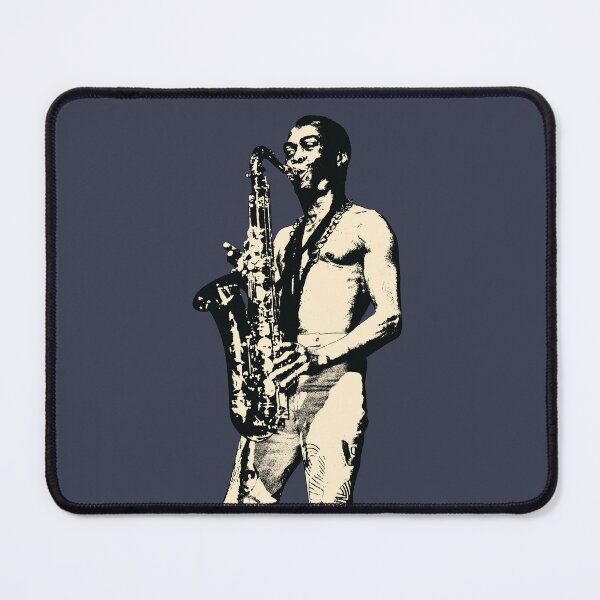 Item preview, Classic Afrobeat Maestro Fela Kuti designed and sold by MammothArt.