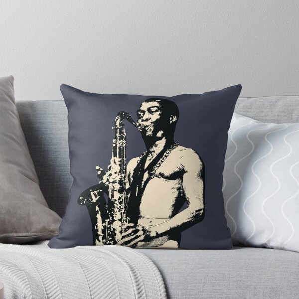 Item preview, Classic Afrobeat Maestro Fela Kuti designed and sold by MammothArt.