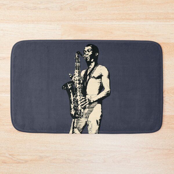 Item preview, Classic Afrobeat Maestro Fela Kuti designed and sold by MammothArt.