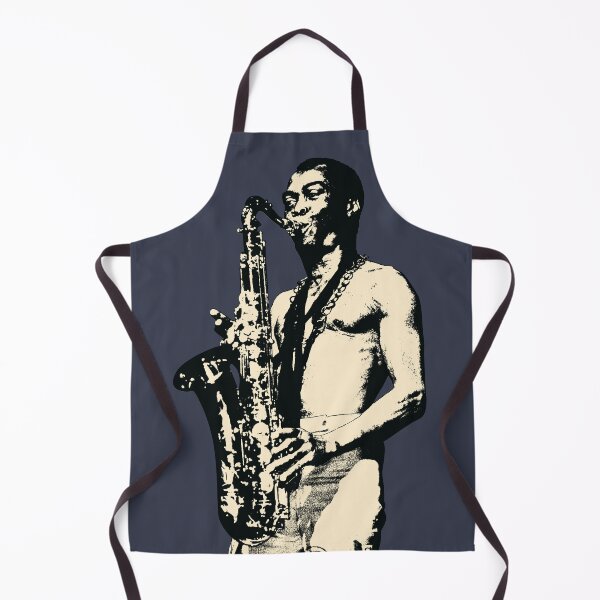 Item preview, Classic Afrobeat Maestro Fela Kuti designed and sold by MammothArt.
