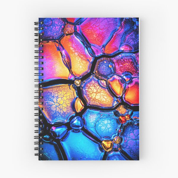 Item preview, Chromatic Cellular Dreams designed and sold by Exodoi.