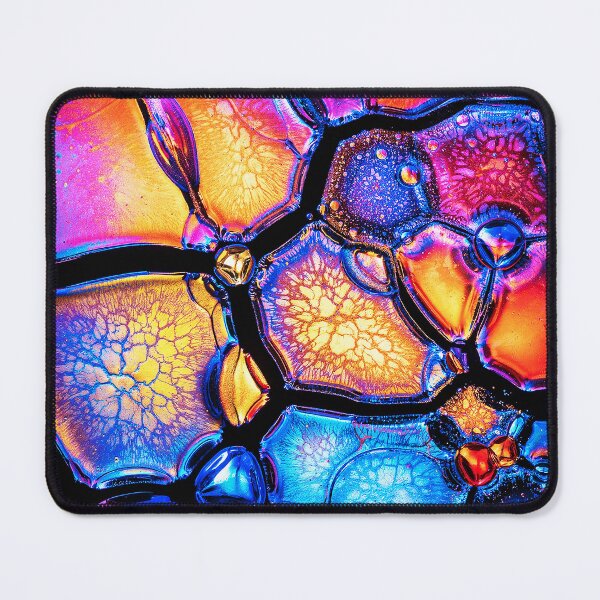 Item preview, Chromatic Cellular Dreams designed and sold by Exodoi.