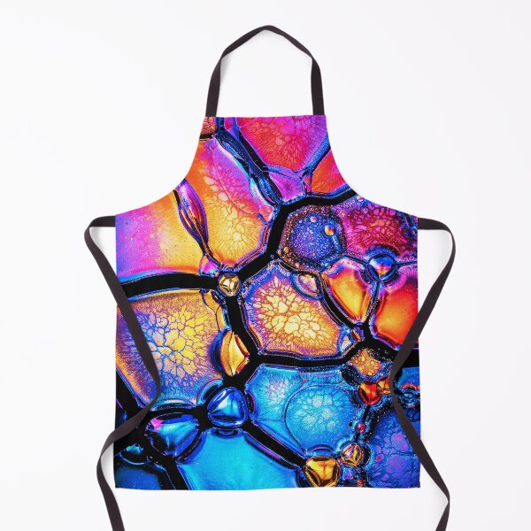 Item preview, Chromatic Cellular Dreams designed and sold by Exodoi.