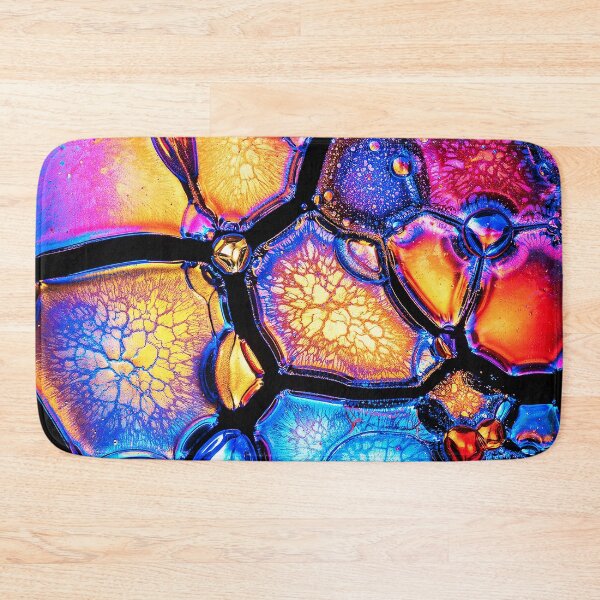 Item preview, Chromatic Cellular Dreams designed and sold by Exodoi.