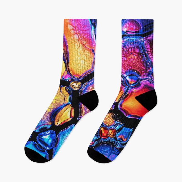 Item preview, Chromatic Cellular Dreams designed and sold by Exodoi.
