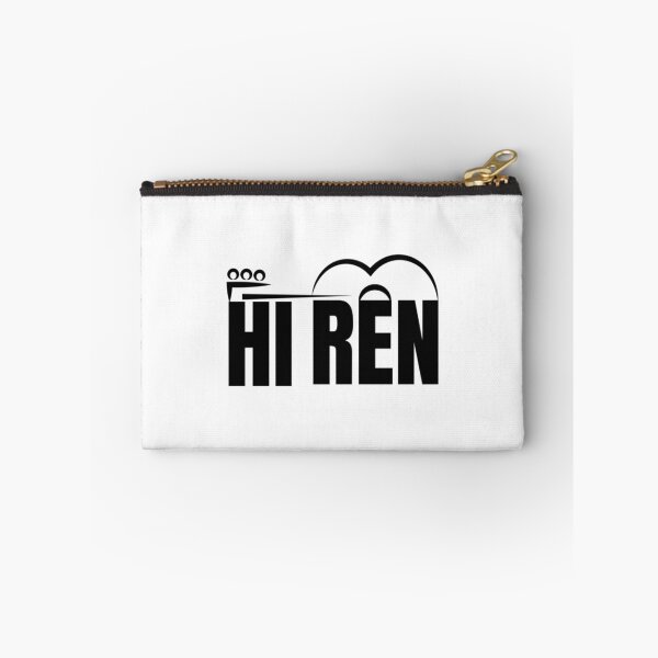 Item preview, Hi Ren Lyrics Song I'M A Renegade Merch Hi  Ren Gill Lyrics Merch Shirt Rap Music designed and sold by bordenrossana.