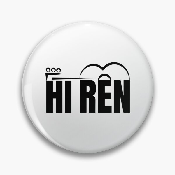 Item preview, Hi Ren Lyrics Song I'M A Renegade Merch Hi  Ren Gill Lyrics Merch Shirt Rap Music designed and sold by bordenrossana.