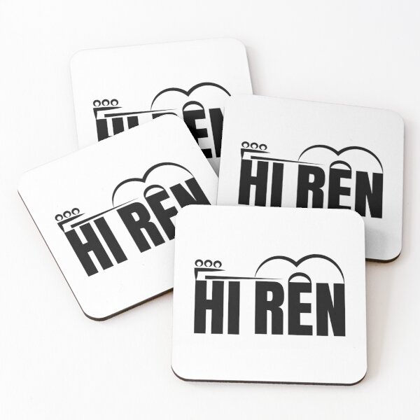 Item preview, Hi Ren Lyrics Song I'M A Renegade Merch Hi  Ren Gill Lyrics Merch Shirt Rap Music designed and sold by bordenrossana.