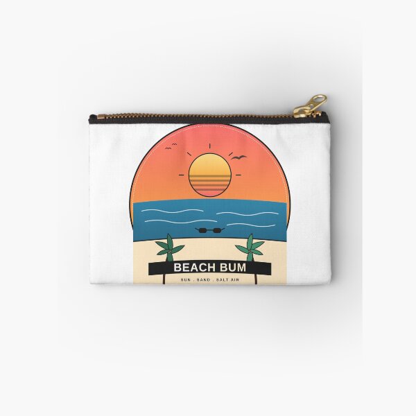 Item preview,  Beach Bum designed and sold by O&Z Design .
