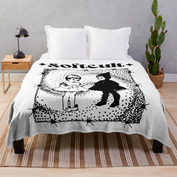 Item preview, Pop Art Style Black Shoegaze Music Group designed and sold by gppdsgn.
