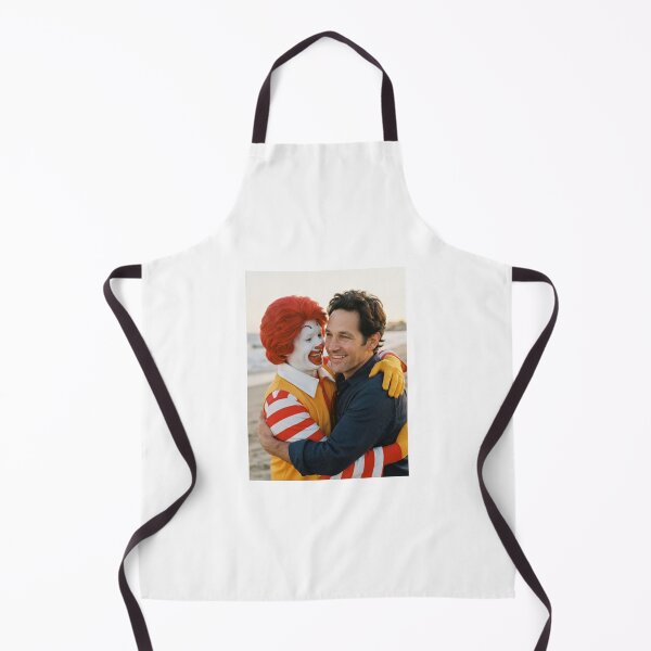Item preview, Paul rudd Ronald mcdonald  meme memes funny parody birthday christmas birthday  designed and sold by CheeseBlueprint.