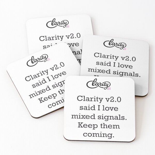Item preview, Clarity Astrology T-shirt 9 designed and sold by Clarity v2.0.