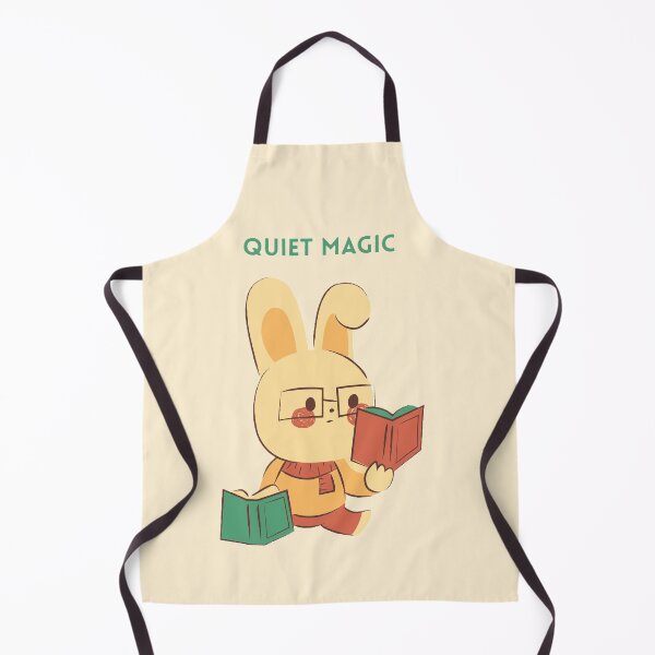 Item preview, Quiet magic designed and sold by creativityisfun.