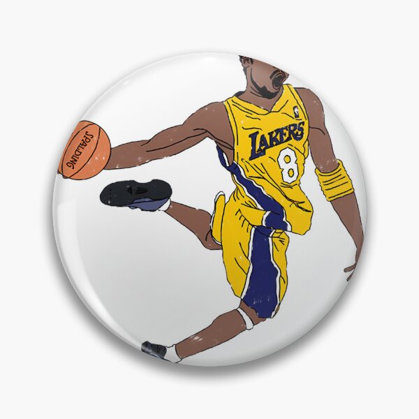 Item preview, Kobe Bryant Tribute Design – Mamba Mentality Basketball Art For Lakers Fans | ⭐⭐⭐⭐⭐ designed and sold by niceteeforyou.