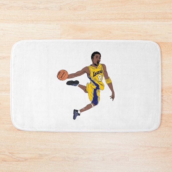Item preview, Kobe Bryant Tribute Design – Mamba Mentality Basketball Art For Lakers Fans | ⭐⭐⭐⭐⭐ designed and sold by niceteeforyou.