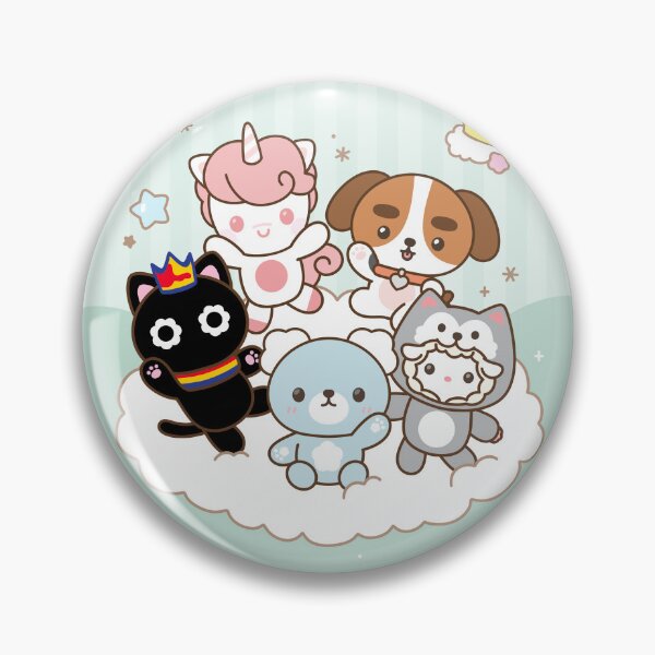 Item preview, WayV - Official Characters designed and sold by 0627june.